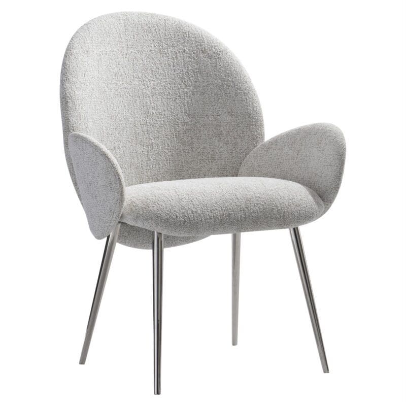 Ona Arm Chair - Avenue Design high end furniture in Montreal