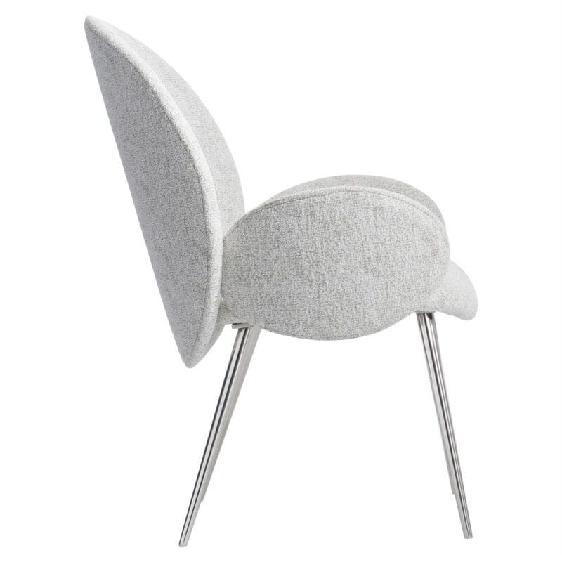 Ona Arm Chair - Avenue Design high end furniture in Montreal