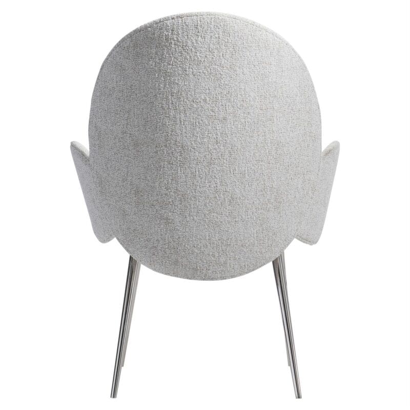 Ona Arm Chair - Avenue Design high end furniture in Montreal