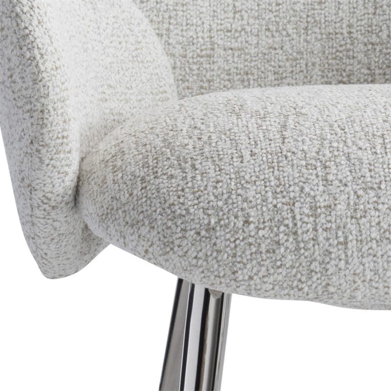 Ona Arm Chair - Avenue Design high end furniture in Montreal