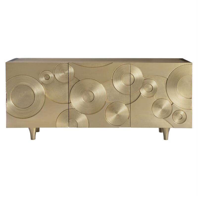 Kintore Entertainment Credenza - Avenue Design high end furniture in Montreal