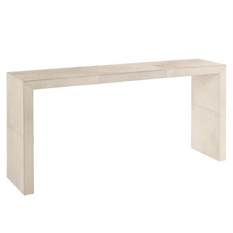 Seward Console Table - Avenue Design high end furniture in Montreal