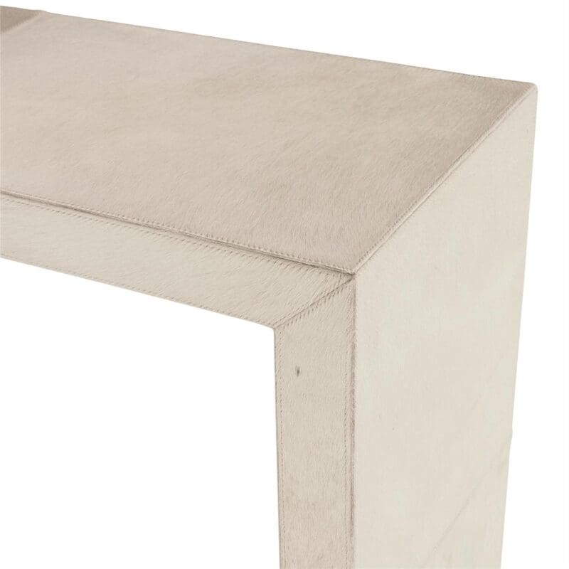 Seward Console Table - Avenue Design high end furniture in Montreal