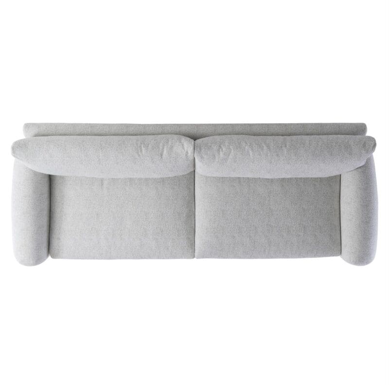 Teddy Sofa - Avenue Design high end furniture in Montreal