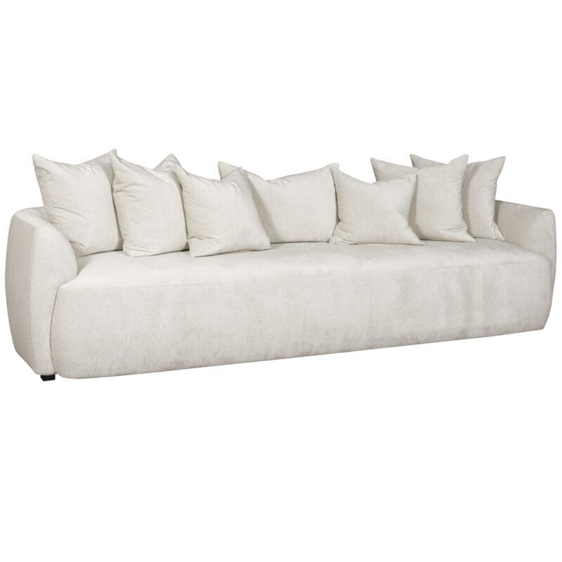 Anderson Extended Sofa - Avenue Design high end furniture in Montreal