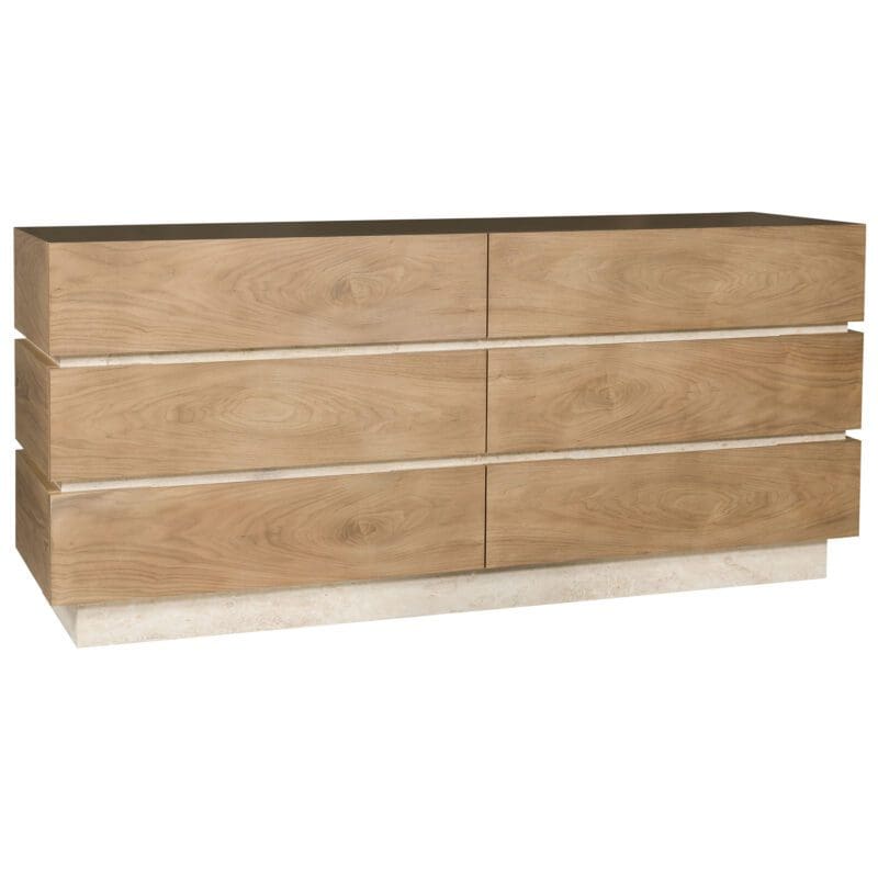 Edge Dresser - Avenue Design high end furniture in Montreal