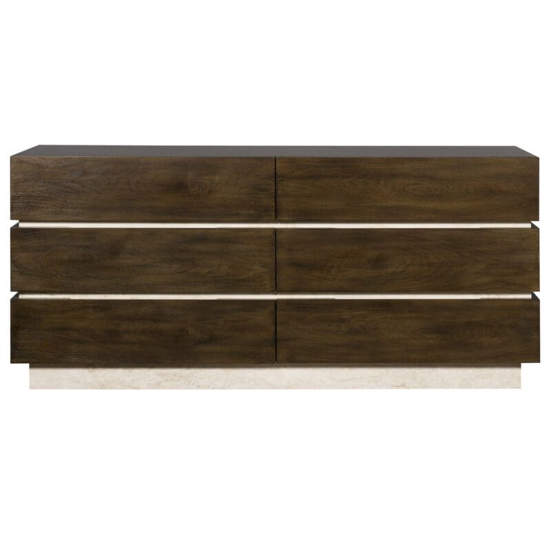 Edge Dresser - Avenue Design high end furniture in Montreal