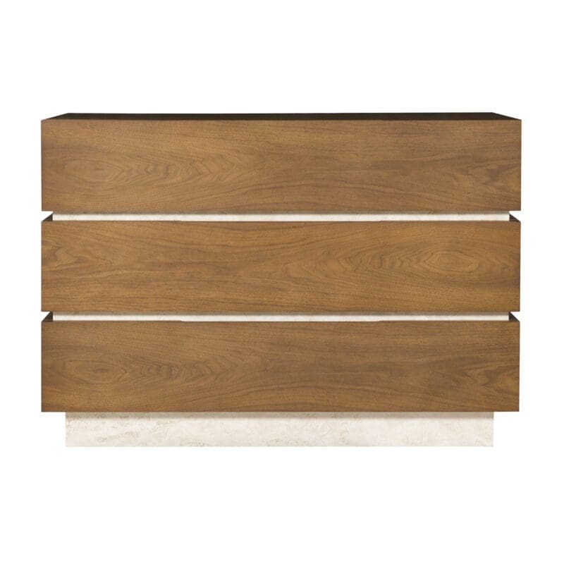 Edge Drawer Chest - Avenue Design high end furniture in Montreal