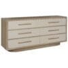 Reveal Dresser - Avenue Design high end furniture in Montreal