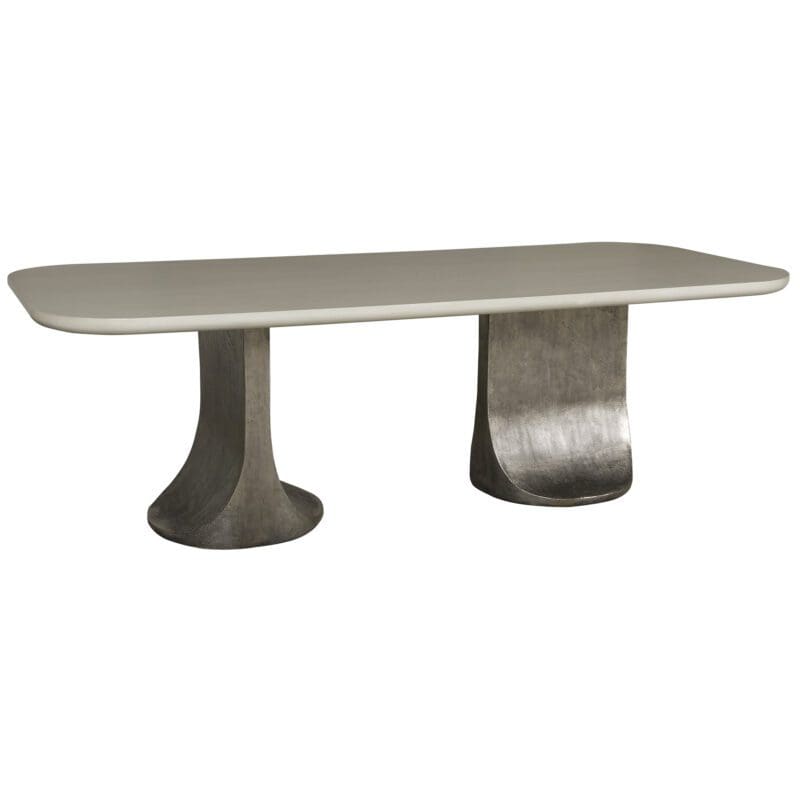 Reveal Dining Table - Avenue Design high end furniture in Montreal