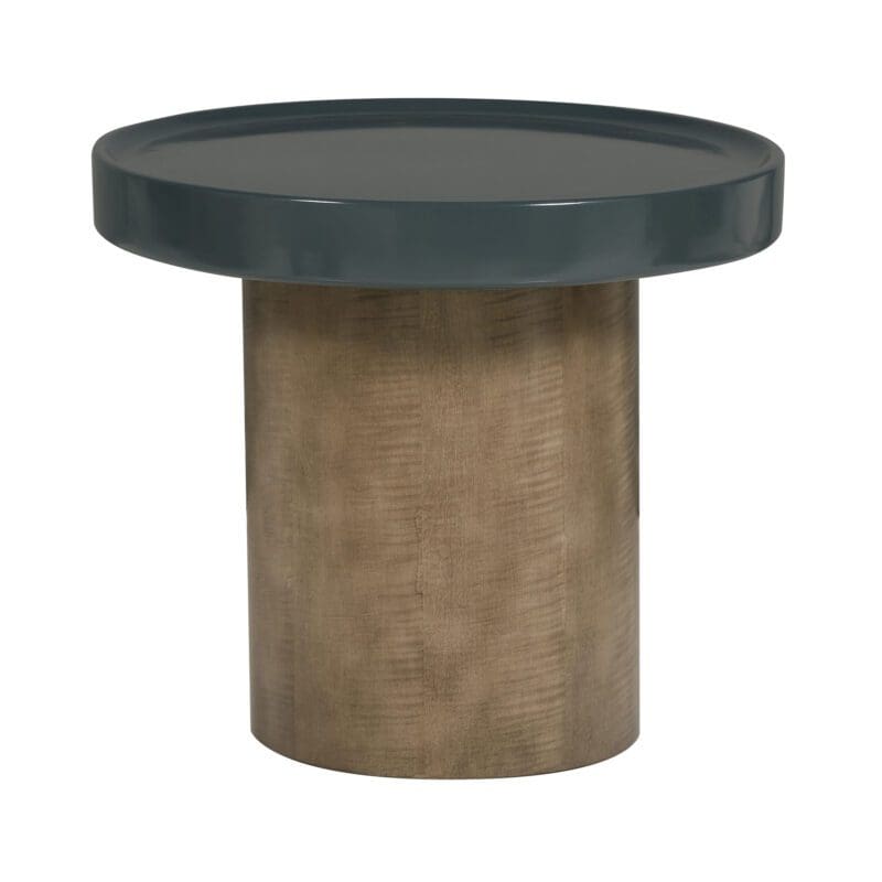 Splendor End Table - Avenue Design high end furniture in Montreal