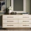 Reveal Dresser - Avenue Design high end furniture in Montreal