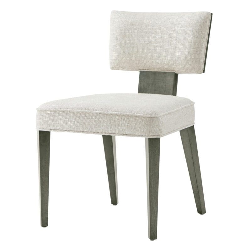 Hudson Dining Chair - Avenue Design high end furniture in Montreal