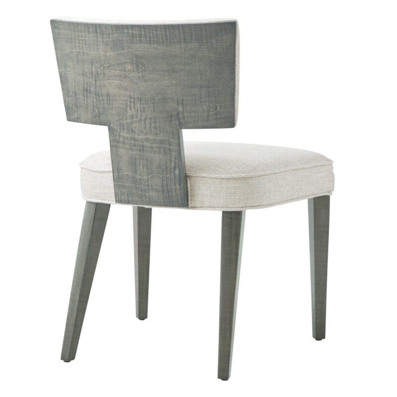 Hudson Dining Chair - Avenue Design high end furniture in Montreal