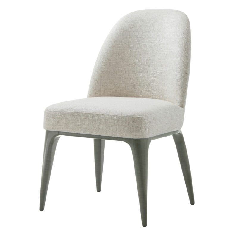 Hudson Dining Chair - Avenue Design high end furniture in Montreal