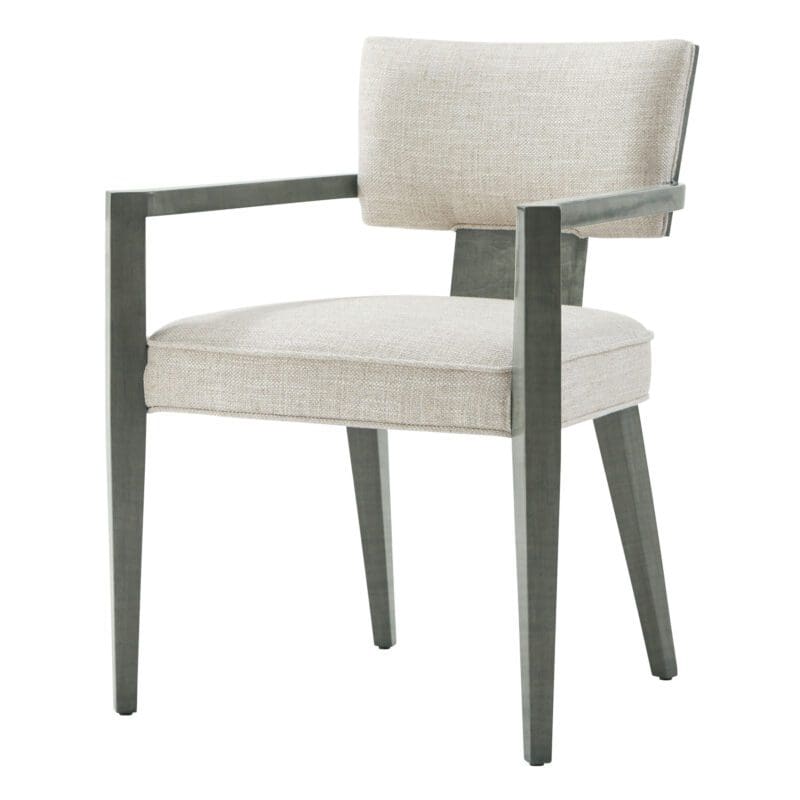 Hudson Arm Chair - Avenue Design high end furniture in Montreal