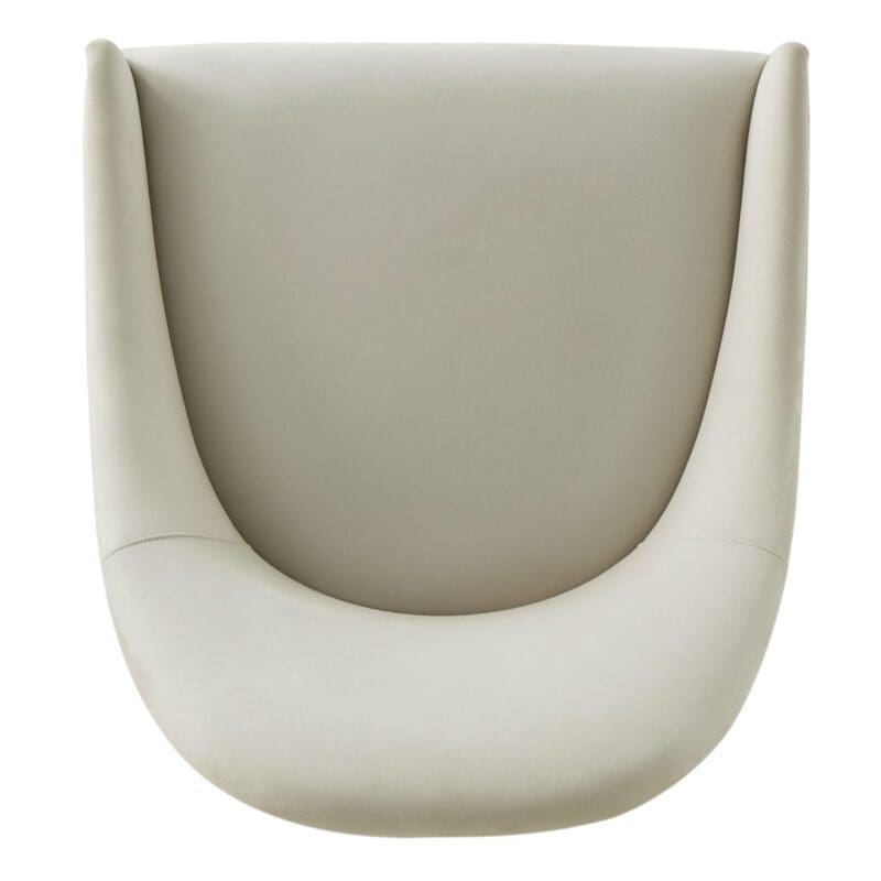 Kesden Chair - Avenue Design high end furniture in Montreal