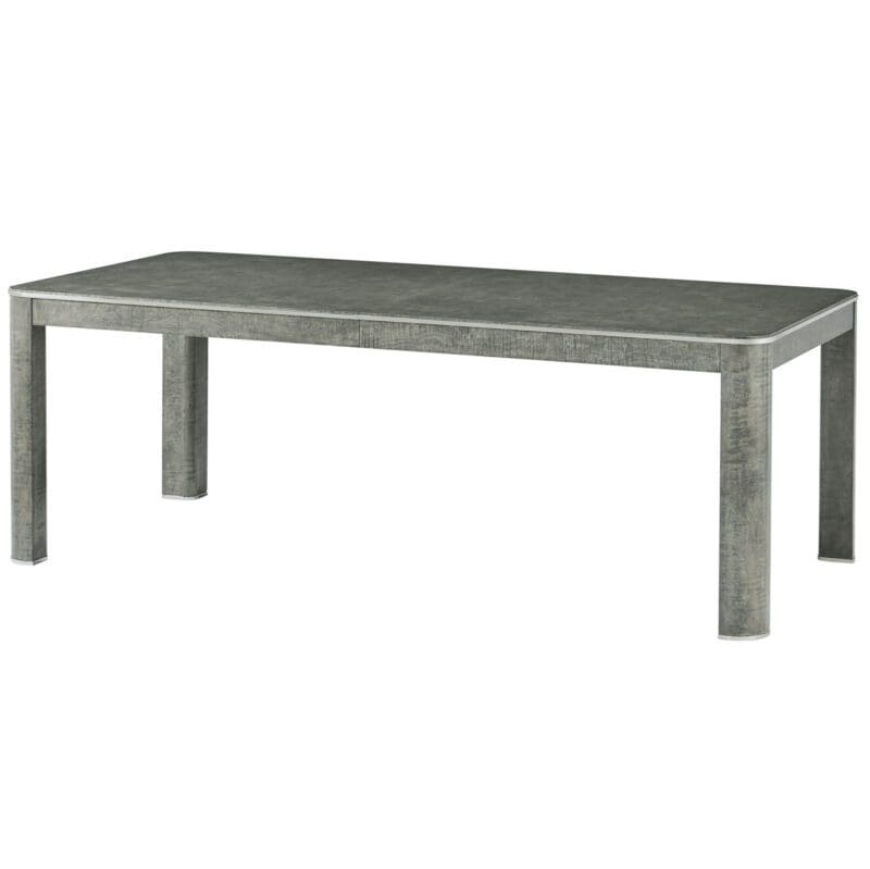 Hudson Dining Table - Avenue Design high end furniture in Montreal