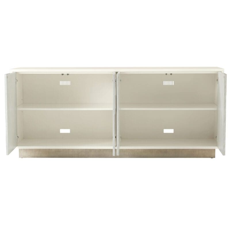 Onda Credenza - Avenue Design high end furniture in Montreal