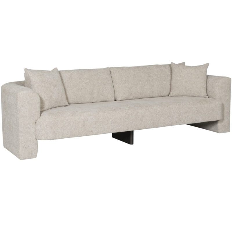 Lola Sofa - Avenue Design high end furniture in Montreal