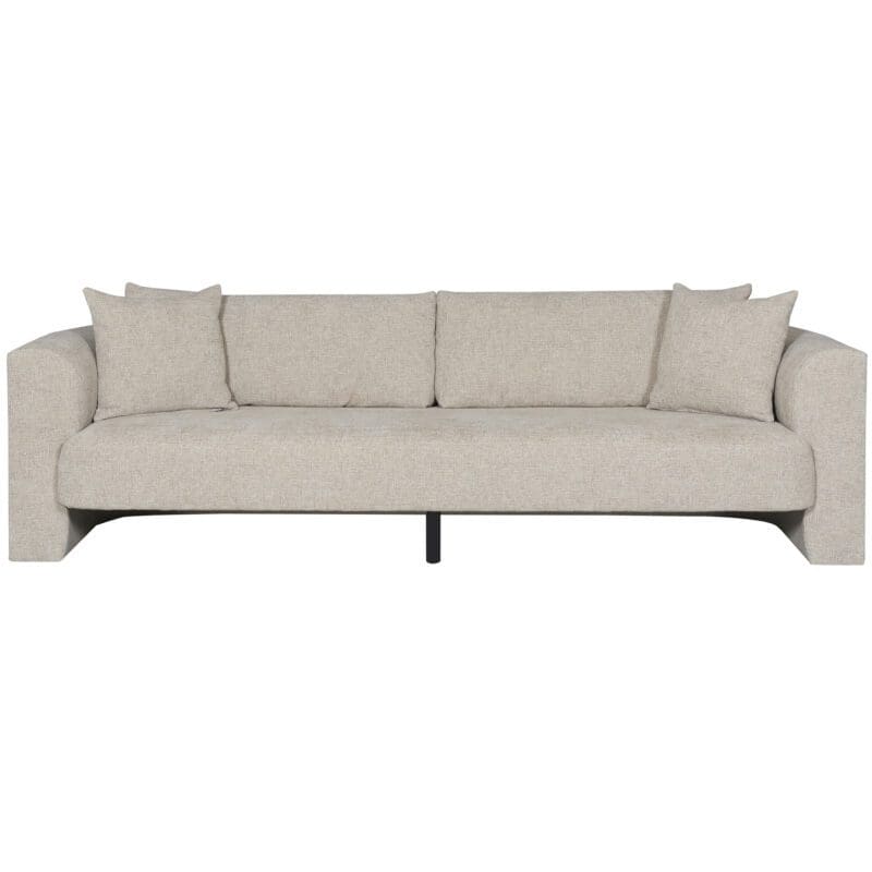 Lola Sofa - Avenue Design high end furniture in Montreal