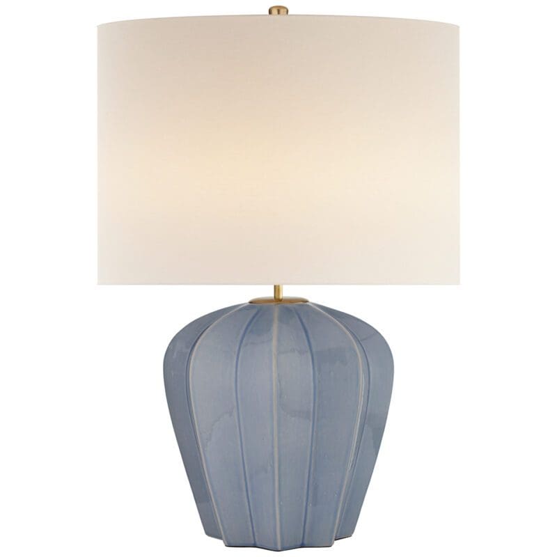 Pierrepont Medium Table Lamp - Avenue Design high end lighting in Montreal