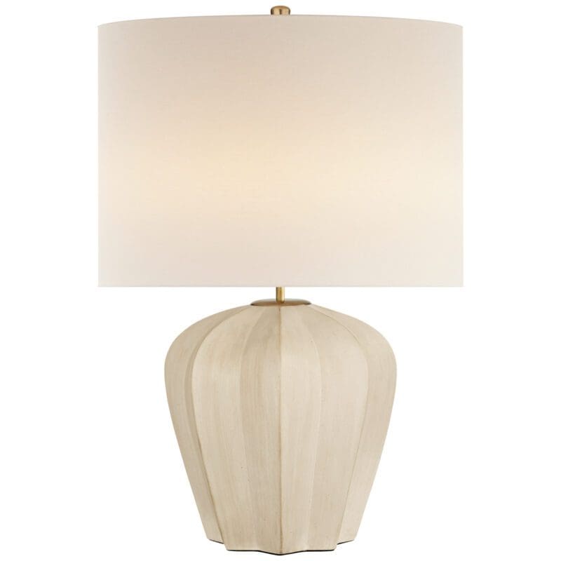 Pierrepont Medium Table Lamp - Avenue Design high end lighting in Montreal