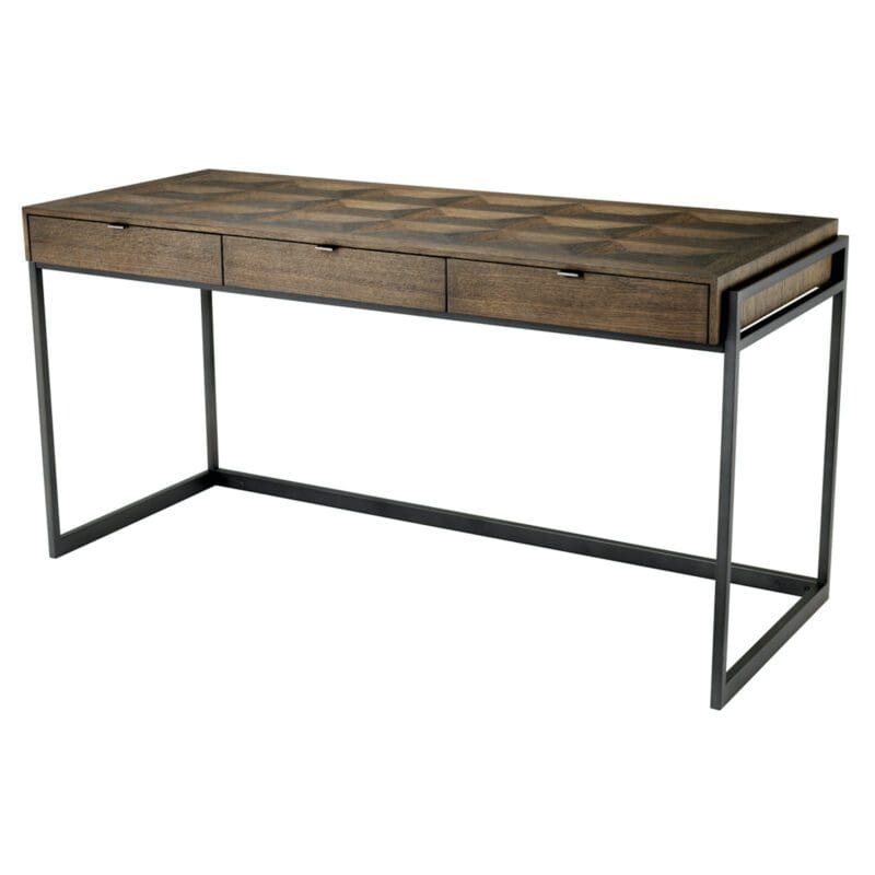 Gregorio Desk - Avenue Design high end furniture in Montreal