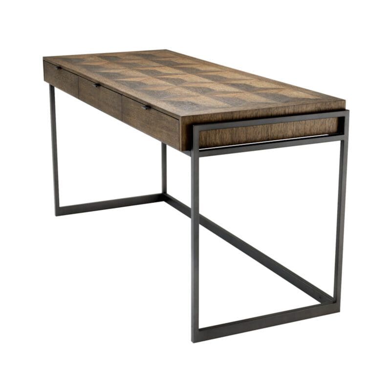 Gregorio Desk - Avenue Design high end furniture in Montreal