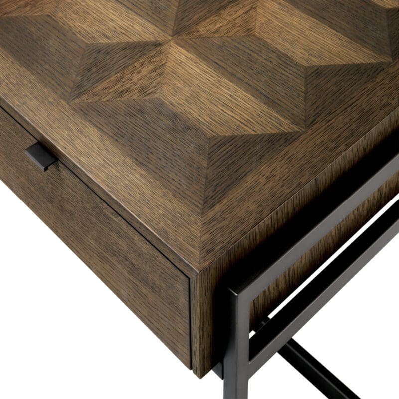 Gregorio Desk - Avenue Design high end furniture in Montreal