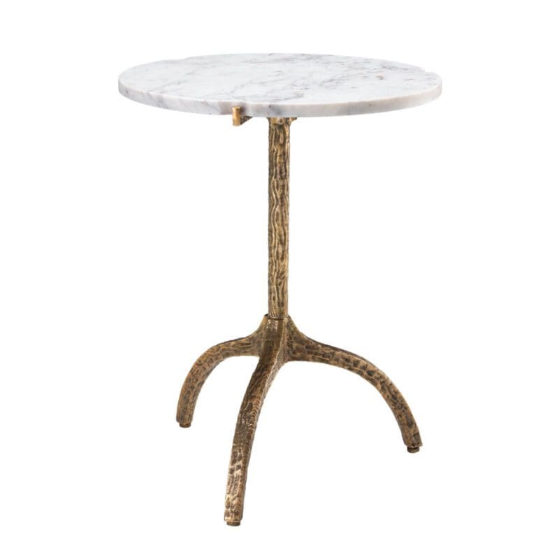 Cortina Accent Table - Avenue Design high end furniture in Montreal