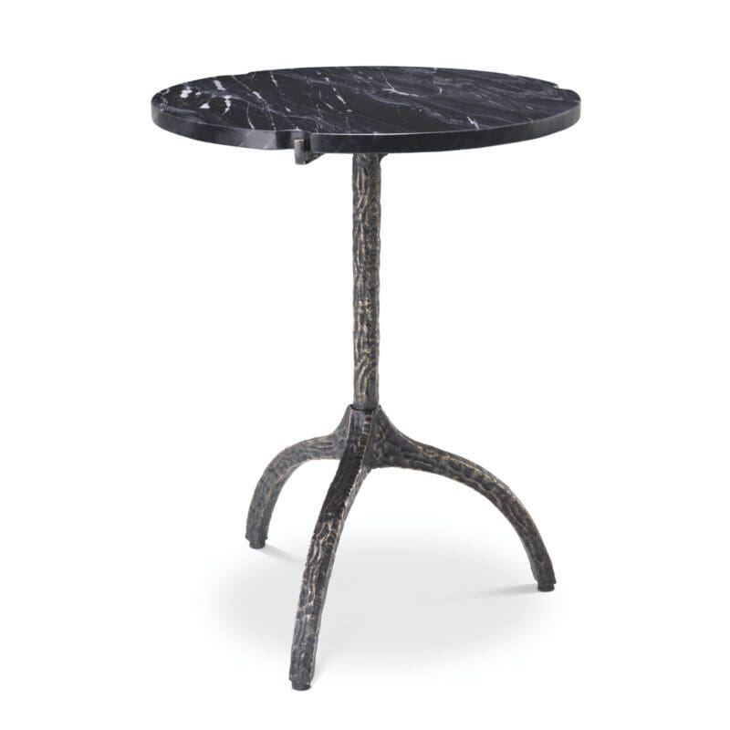 Cortina Accent Table - Avenue Design high end furniture in Montreal