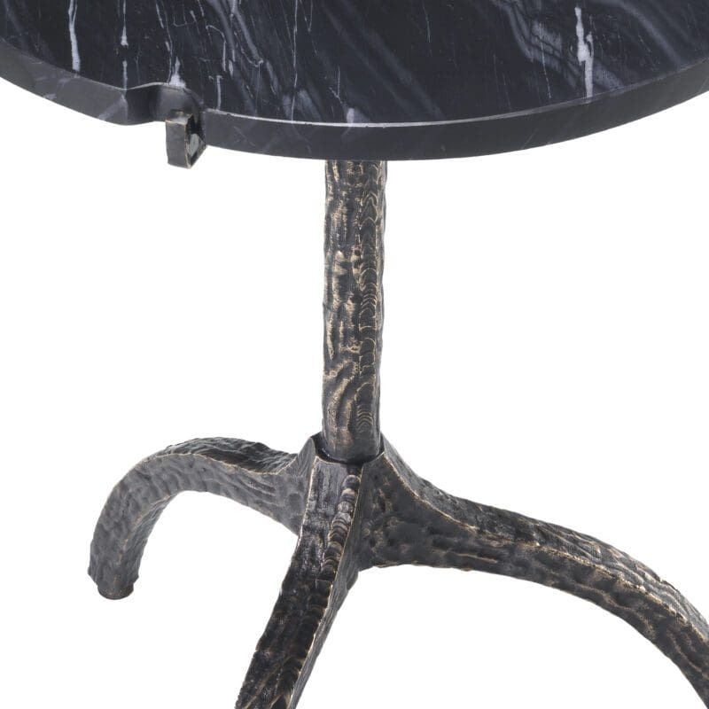 Cortina Accent Table - Avenue Design high end furniture in Montreal