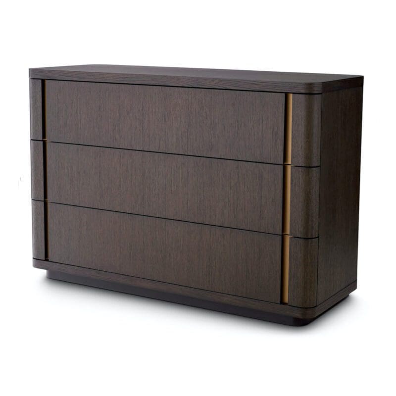 Modesto Dresser - Avenue Design high end furniture in Montreal