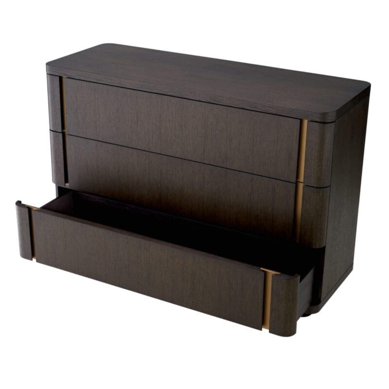 Modesto Dresser - Avenue Design high end furniture in Montreal