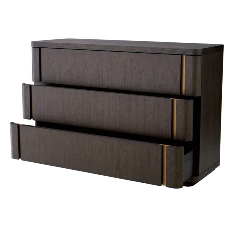 Modesto Dresser - Avenue Design high end furniture in Montreal