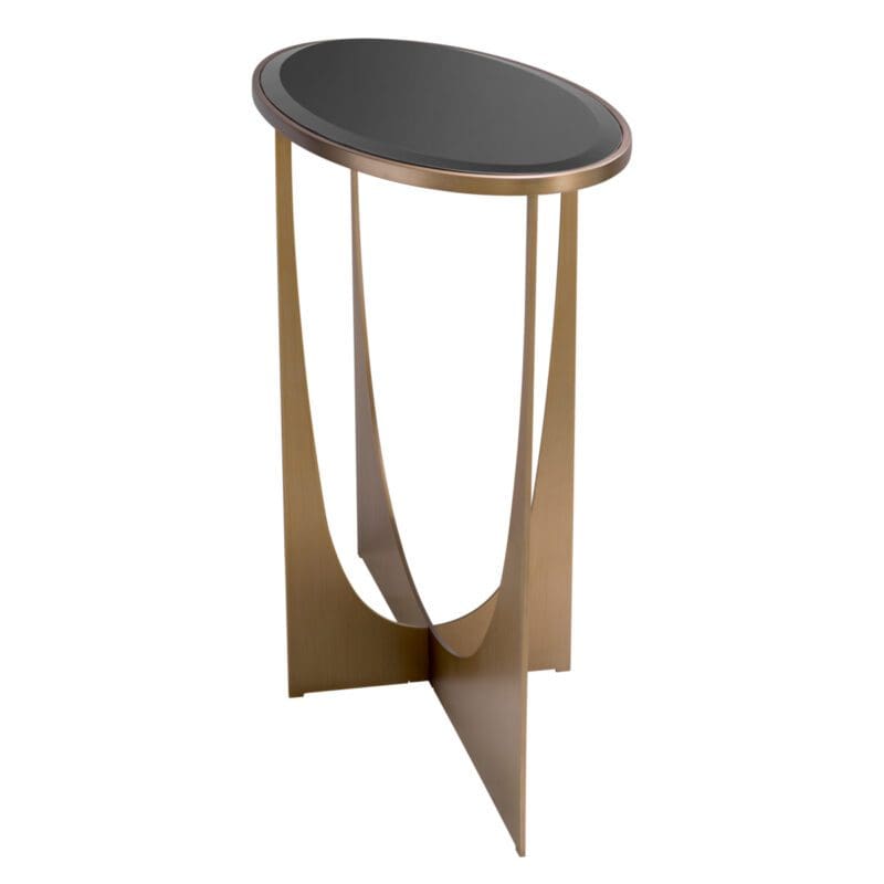 Elegance Console Table - Avenue Design high end furniture in Montreal