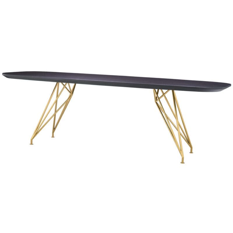 Levante Dining Table - Avenue Design high end furniture in Montreal