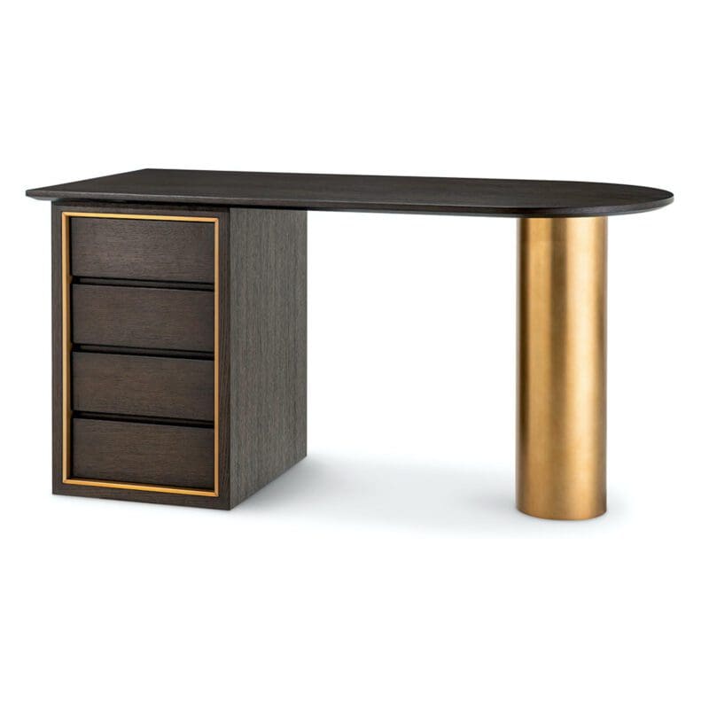 Del Rio Desk - Avenue Design high end furniture in Montreal