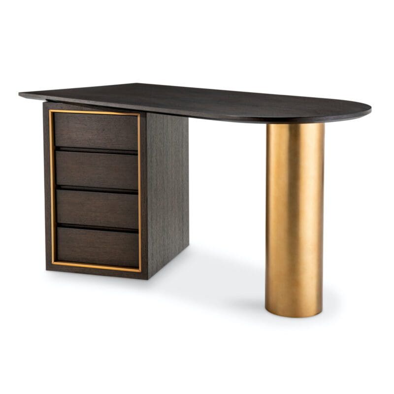 Del Rio Desk - Avenue Design high end furniture in Montreal