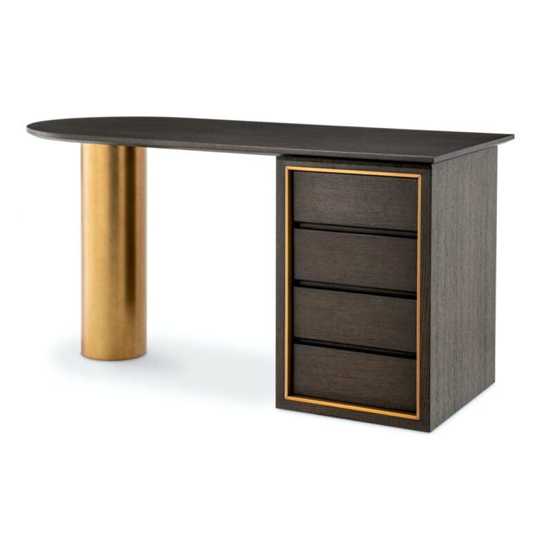 Del Rio Desk - Avenue Design high end furniture in Montreal