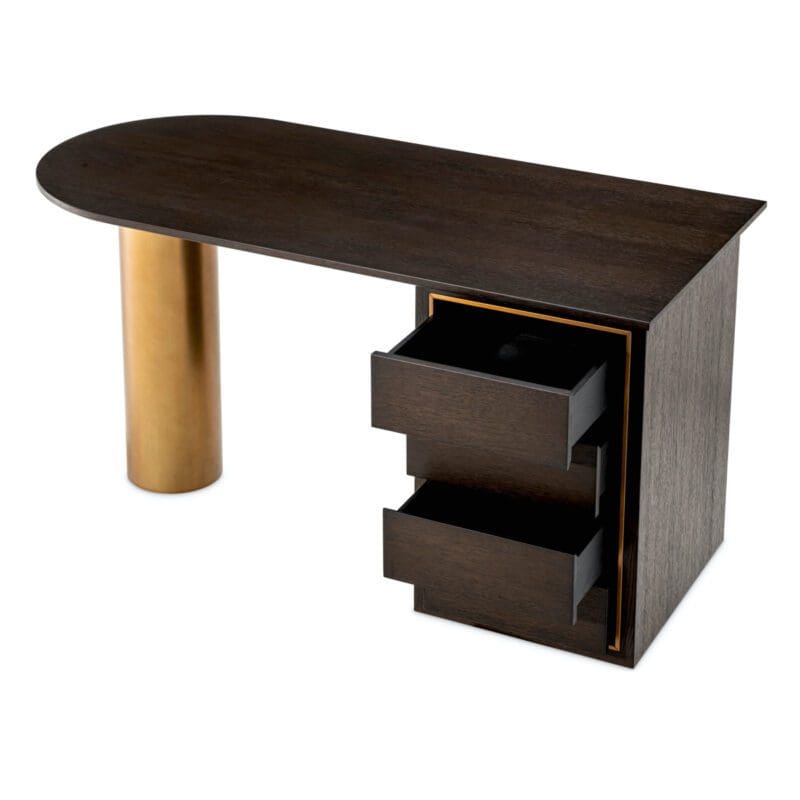 Del Rio Desk - Avenue Design high end furniture in Montreal