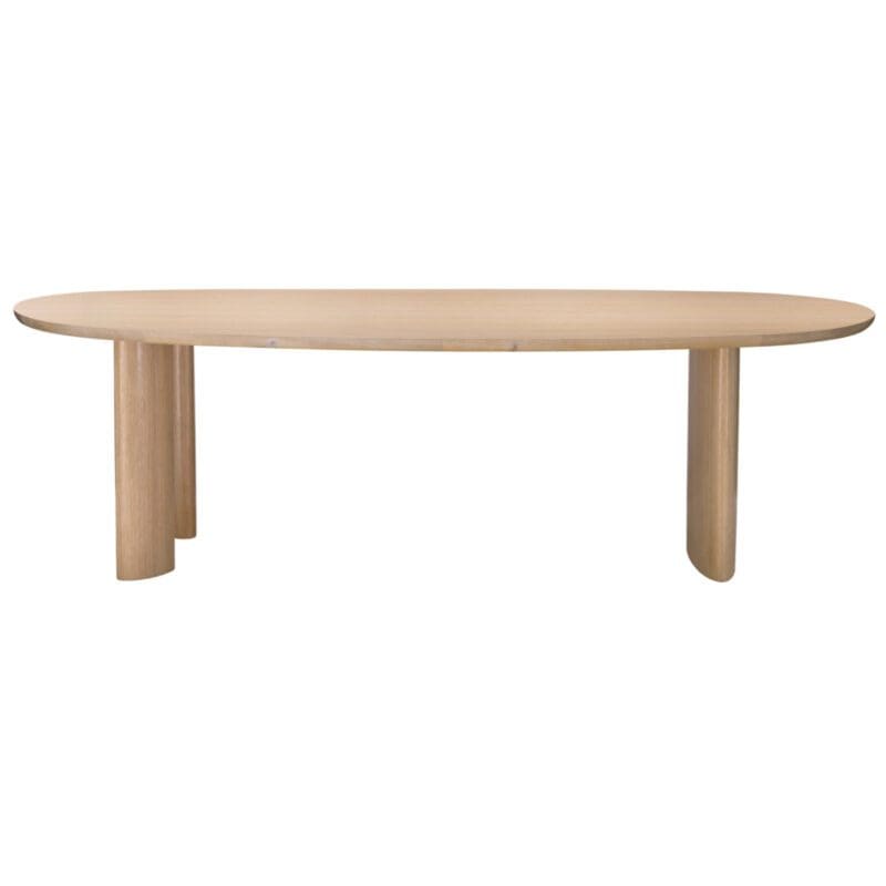 Lindner Console Table - Avenue Design high end furniture in Montreal