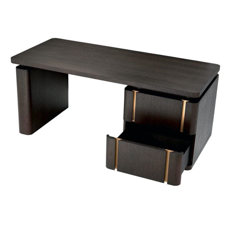 Modesto Desk - Avenue Design high end furniture in Montreal