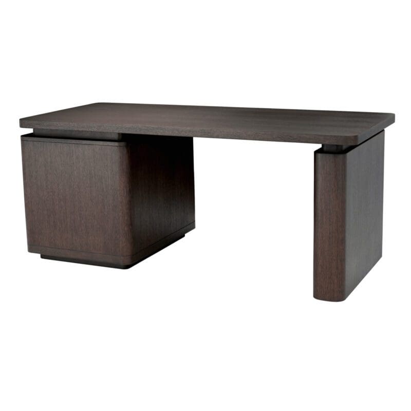 Modesto Desk - Avenue Design high end furniture in Montreal