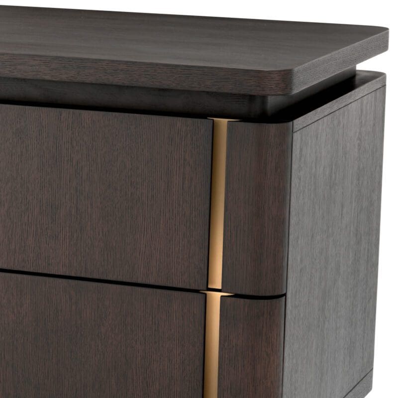 Modesto Desk - Avenue Design high end furniture in Montreal