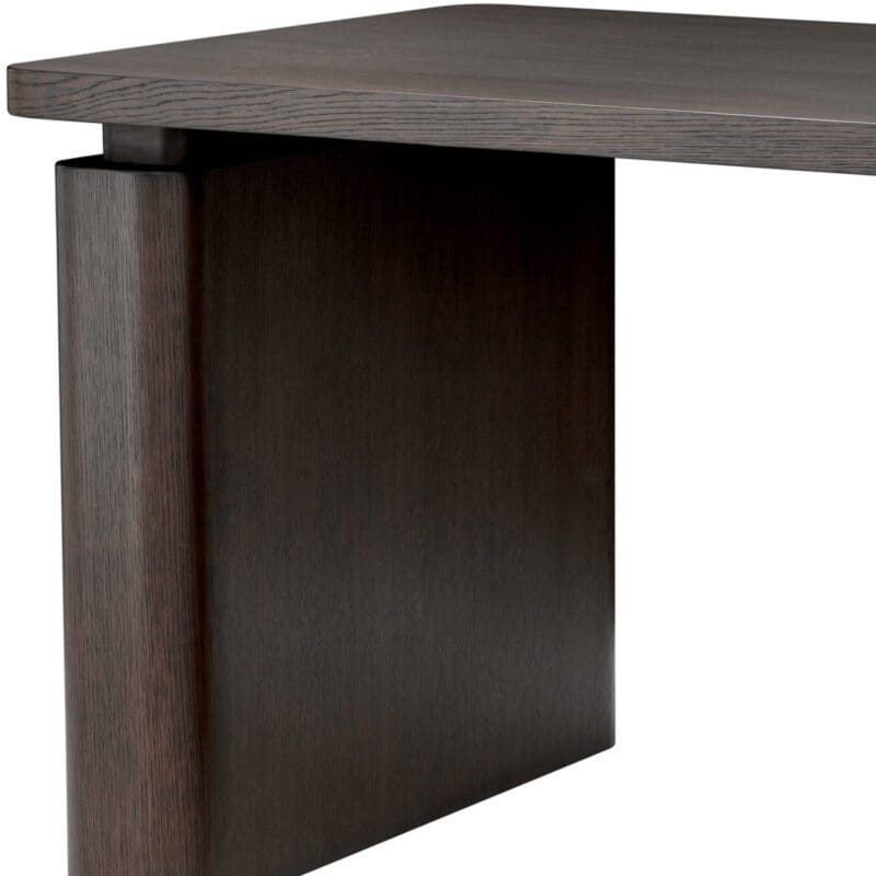 Modesto Desk - Avenue Design high end furniture in Montreal