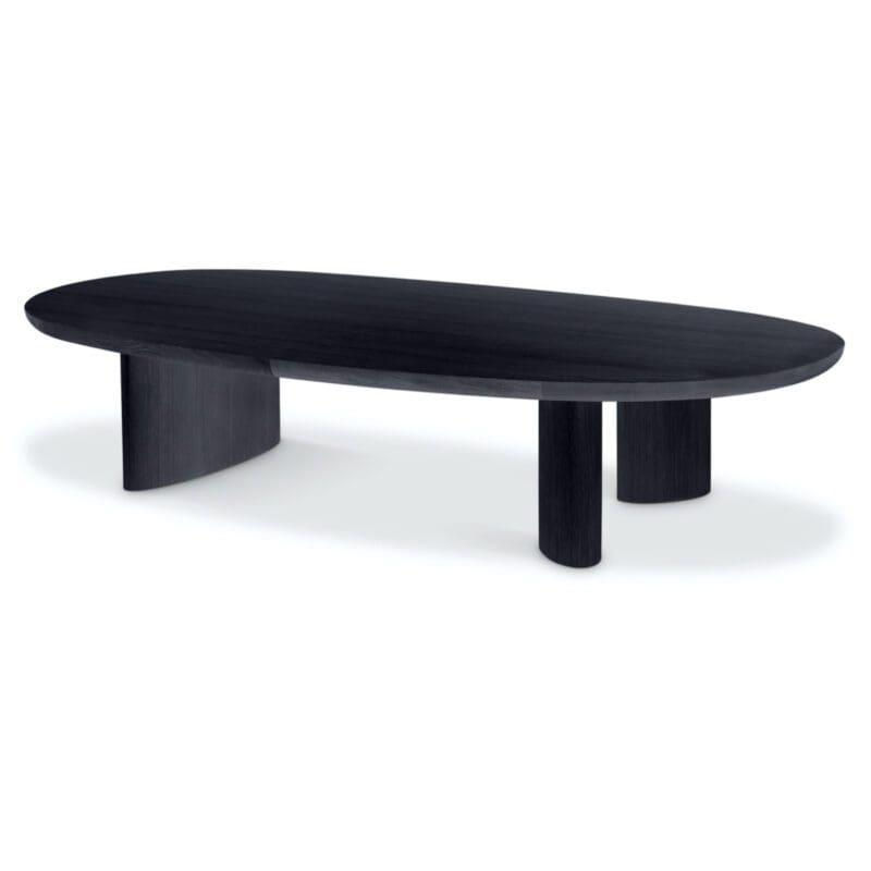 Lindner Cocktail Table - Avenue Design high end furniture in Montreal