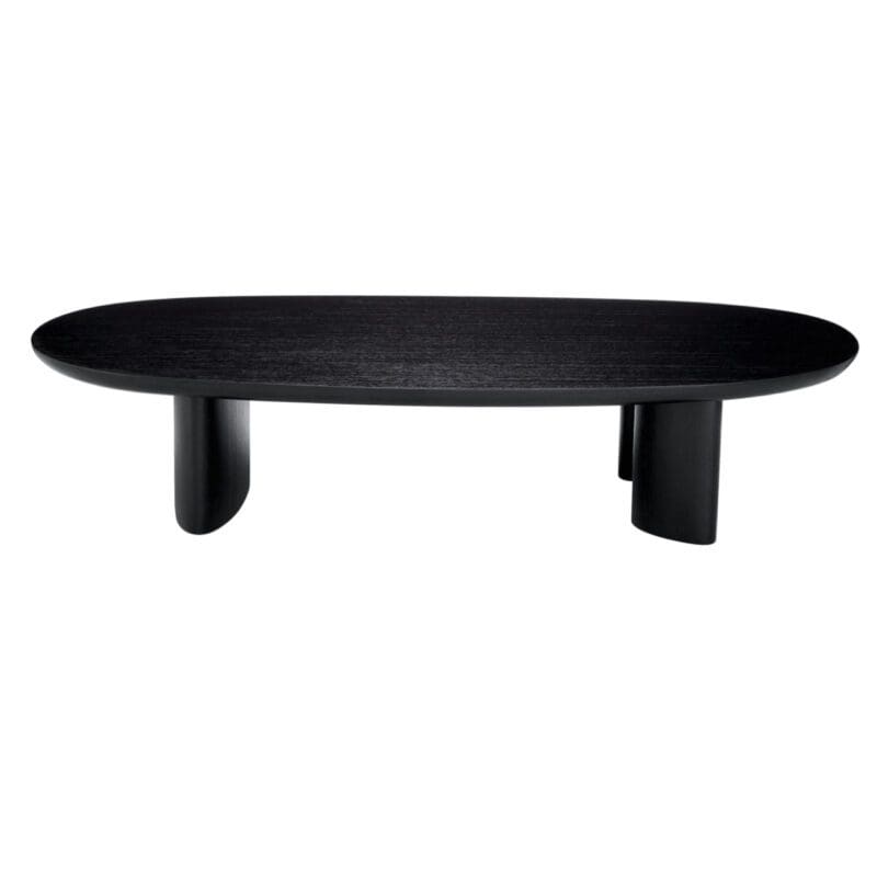 Lindner Cocktail Table - Avenue Design high end furniture in Montreal