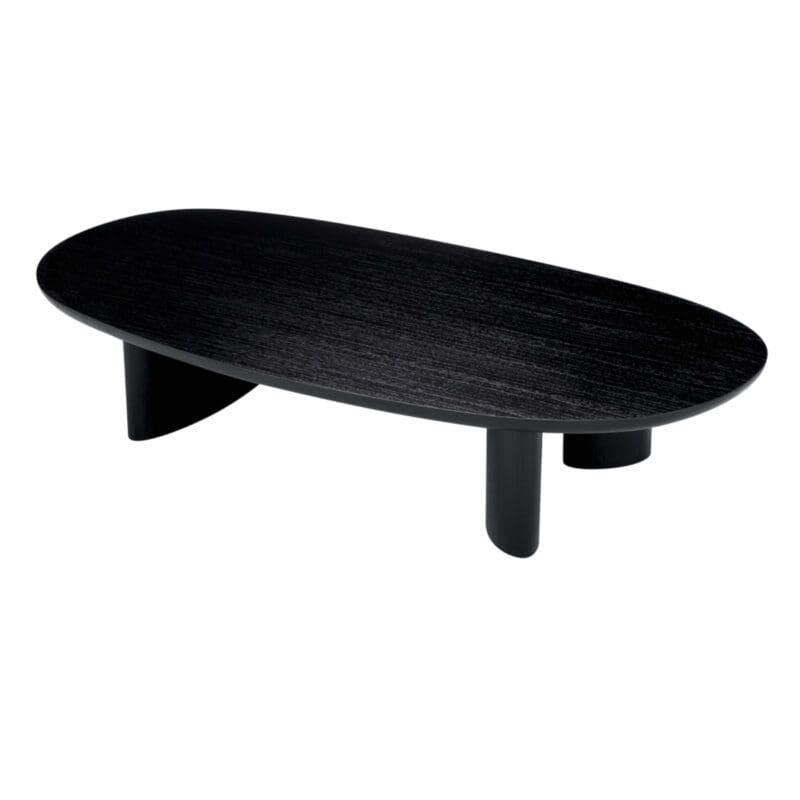 Lindner Cocktail Table - Avenue Design high end furniture in Montreal